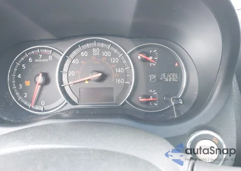 2014 Nissan Maxima 3.5 Sv from USA, damaged, VIN 1N4AA5APXEC466914